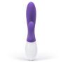 Lelo Ina 2 Luxury Rechargeable Rabbit Vibrator