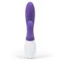 Lelo Ina 2 Luxury Rechargeable Rabbit Vibrator Lelo Ina 2 Luxury Rechargeable Rabbit Vibrator