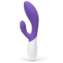 Lelo Ina 2 Luxury Rechargeable Rabbit Vibrator