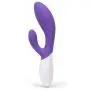 Lelo Ina 2 Luxury Rechargeable Rabbit Vibrator Lelo Ina 2 Luxury Rechargeable Rabbit Vibrator