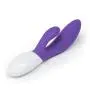 Lelo Ina 2 Luxury Rechargeable Rabbit Vibrator Lelo Ina 2 Luxury Rechargeable Rabbit Vibrator