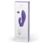 Lelo Ina 2 Luxury Rechargeable Rabbit Vibrator