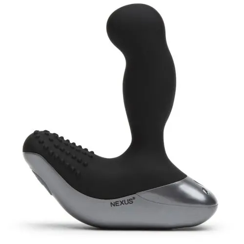 Nexus Revo 2 Rechargeable Rotating Silicone Prostate Massager