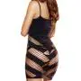 Lapdance Feature Dance Sexy Mini Dress Lapdance Feature Dance Sexy Mini Dress