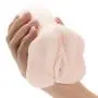 Utensil Race Proof 008 Realistic Vagina Masturbator