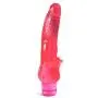 Worldgirl Triple Tickler Realistic G-Spot Dildo Vibrator 5.5 Inch