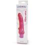 Worldgirl Triple Tickler Realistic G-Spot Dildo Vibrator 5.5 Inch