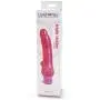 Worldgirl Triple Tickler Realistic G-Spot Dildo Vibrator 5.5 Inch