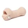 Doc Johnson Vicky Vette Blow Job Sucker Vibrating Masturbator Doc Johnson Vicky Vette Blow Job Sucker Vibrating Masturbator