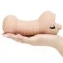Doc Johnson Vicky Vette Blow Job Sucker Vibrating Masturbator Doc Johnson Vicky Vette Blow Job Sucker Vibrating Masturbator