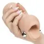 Doc Johnson Vicky Vette Blow Job Sucker Vibrating Masturbator Doc Johnson Vicky Vette Blow Job Sucker Vibrating Masturbator