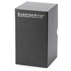 ElectraStim EM80-E Flick Duo Dual Channel Rechargeable Electro Sex Kit