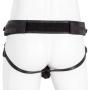 Spareparts Deuce Double Penetration Male Strap-On Harness