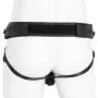 Spareparts Deuce Double Penetration Male Strap-On Harness