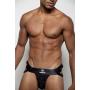 Spareparts Deuce Double Penetration Male Strap-On Harness