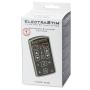 ElectraStim EM80-M Flick Dual-Channel Rechargeable Electrosex Set