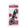 Booty Call Booty Rocket Vibrating Silicone Butt Plug 3.6 Inch Booty Call Booty Rocket Vibrating Silicone Butt Plug 3.6 Inch