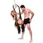 Fetish Fantasy Series 360 Degree Spinning Sex Swing Fetish Fantasy Series 360 Degree Spinning Sex Swing
