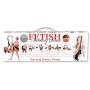 Fetish Fantasy Series 360 Degree Spinning Sex Swing