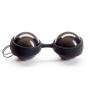 Lelo Luna Beads Noir Kegel Balls 72g Lelo Luna Beads Noir Kegel Balls 72g