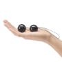 Lelo Luna Beads Noir Kegel Balls 72g Lelo Luna Beads Noir Kegel Balls 72g