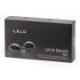 Lelo Luna Beads Noir Kegel Balls 72g Lelo Luna Beads Noir Kegel Balls 72g