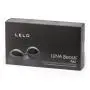 Lelo Luna Beads Noir Kegel Balls 72g