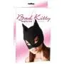 Bad Kitty Cat Mask