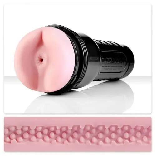 Pink Butt Speed Bump Fleshlight Pink Butt Speed Bump Fleshlight