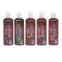 Doc Johnson Good Head Flavoured Lubricant (5 x 28ml Pack)