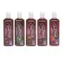 Doc Johnson Good Head Flavoured Lubricant (5 x 28ml Pack) Doc Johnson Good Head Flavoured Lubricant (5 x 28ml Pack)