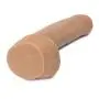 CyberSkin Cyber Realistic Dildo with Balls 6 Inch