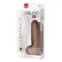 CyberSkin Cyber Realistic Dildo with Balls 6 Inch