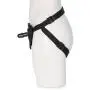 Doc Johnson Vac-U-Lock Luxe Harness with Plug and O-Rings