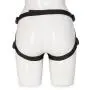 Doc Johnson Vac-U-Lock Luxe Harness with Plug and O-Rings