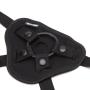 Doc Johnson Vac-U-Lock Luxe Harness with Plug and O-Rings
