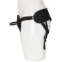 Doc Johnson Vac-U-Lock Extra Support Supreme Harness with Plug Doc Johnson Vac-U-Lock Extra Support Supreme Harness with Plug