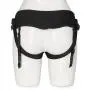 Doc Johnson Vac-U-Lock Extra Support Supreme Harness with Plug Doc Johnson Vac-U-Lock Extra Support Supreme Harness with Plug