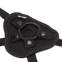 Doc Johnson Vac-U-Lock Extra Support Supreme Harness with Plug