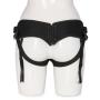 Doc Johnson Vac-U-Lock Platinum Corset Harness with Plug