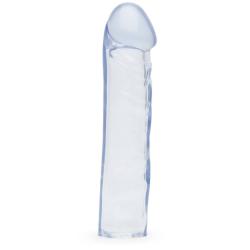 Doc Johnson Big Warhead 8 Inch Penis Extender Sleeve