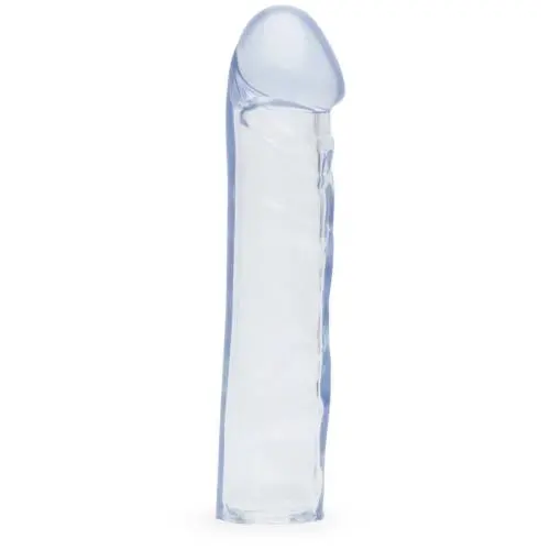 Doc Johnson Big Warhead 8 Inch Penis Extender Sleeve Doc Johnson Big Warhead 8 Inch Penis Extender Sleeve