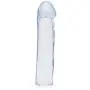 Doc Johnson Big Warhead 8 Inch Penis Extender Sleeve Doc Johnson Big Warhead 8 Inch Penis Extender Sleeve