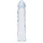 Doc Johnson Big Warhead 8 Inch Penis Extender Sleeve