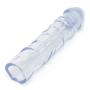 Doc Johnson Big Warhead 8 Inch Penis Extender Sleeve