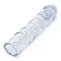 Doc Johnson Big Warhead 8 Inch Penis Extender Sleeve Doc Johnson Big Warhead 8 Inch Penis Extender Sleeve