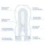 TENGA Cool Standard Edition Deep Throat Onacup