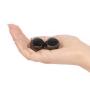 Ben Wa Hematite Magnetic Love Balls
