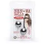 Ben Wa Hematite Magnetic Love Balls