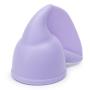 Wand Essentials Flutter Tip Magic Wand Attachment